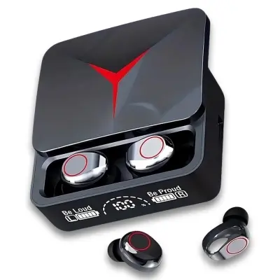 Picture of M90 Pro TWS Earphones HD Voice  Earbuds wirless airbuds