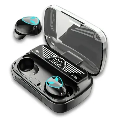 Picture of M20 Tws Wireless Earbuds - Bluetooth Headphone