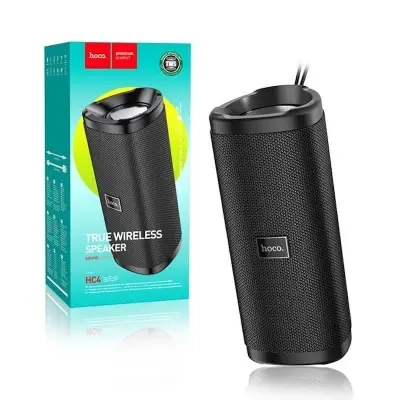 Picture of Hoco HC4 Wireless Bluetooth Speaker