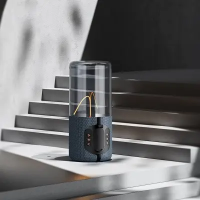 Picture of Hoco BS64 Rocker Bluetooth Speaker