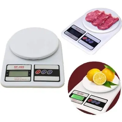 Picture of Electronic Kitchen Digital Weighing Scale 10 Kg