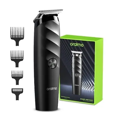 Picture of oraimo SmartTrimmer Home Cordless Powerful Electric Trimmer