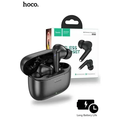 Picture of Hoco EQ2 True Wireless Earbuds