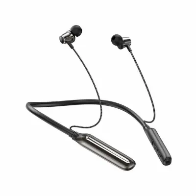 Picture of HnB BT Shine 120 Hours magnetic on/off Voice changing & GAMING NECK BAND