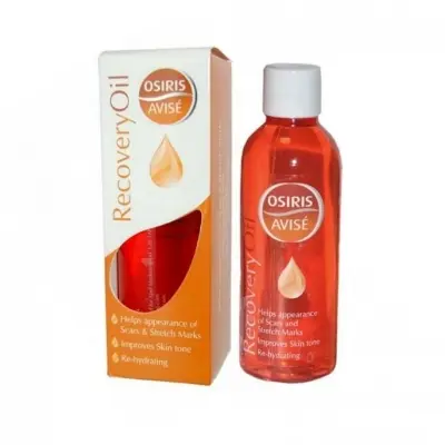 Picture of Recovery Oil Osiris - 100ml