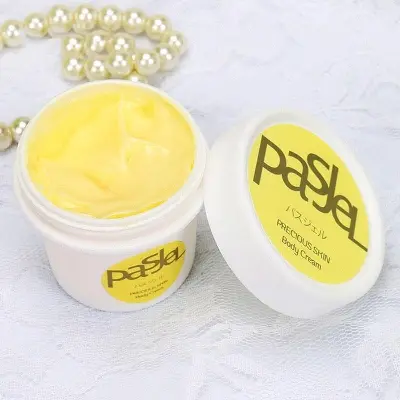 Picture of Pasjel Anti Stretch Mark And Scar Cream - 50gm