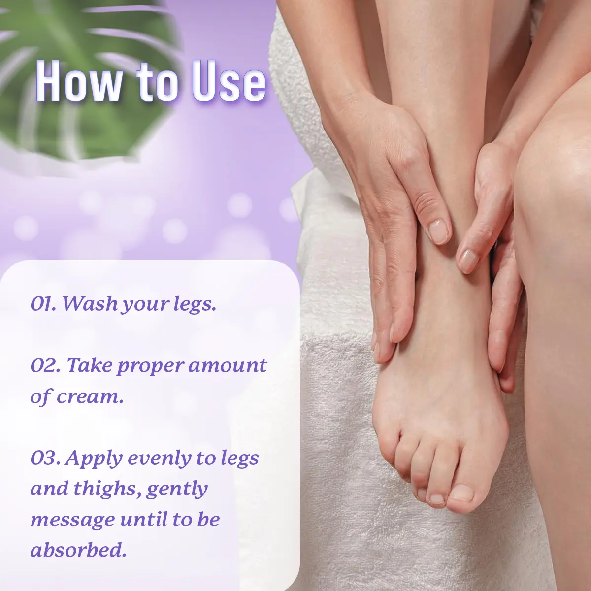 Picture of BIOAQUA Pearl Delicate Silky Body Cream Feet Women Skin Care - 180g