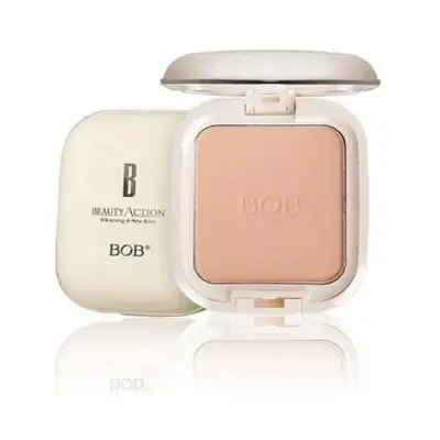 Picture of New Bob Facepowder