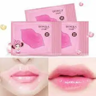Picture of BIOAQUA Lip Plumper Collagen Nourishing Crystal Lip Mask-1pcs