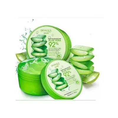 Picture of BIOAQUA Soothing and Moisturizing Aloe Vera Gel 220g