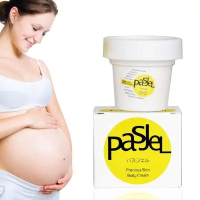 Picture of pasjel precious skin body cream-50gm