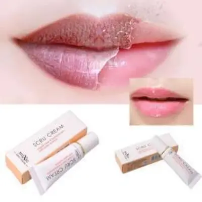 Picture of Scru Cream Dead skin remover Lip care & whitening