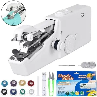 Picture of Premium Quality Mini Hand Sewing Machine