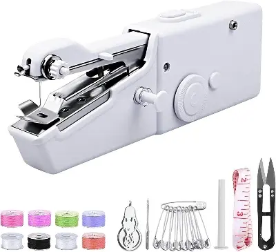 Picture of Premium Quality Mini Hand Sewing Machine