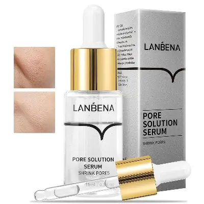 Picture of LANBENA Pore Care & Vitamin C Serum (15ml)