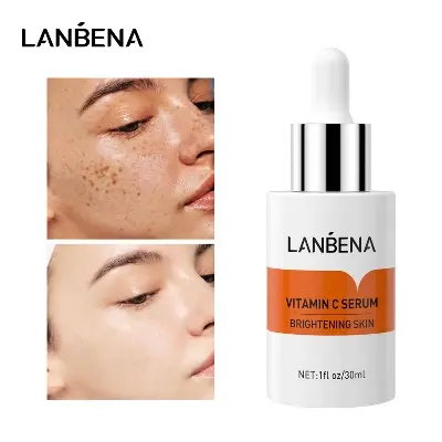 Picture of Lanbena Vitamin C Serum - 15Ml