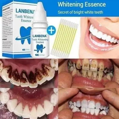 Picture of Lanbena Teeth Whitening Essence-10ml