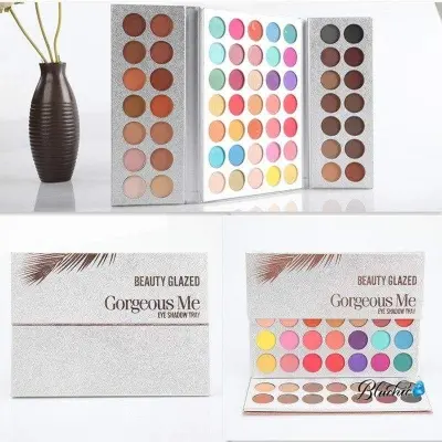 Picture of Beauty Glazed Gorgeous Make Up Palette Eye Shadow 63 color