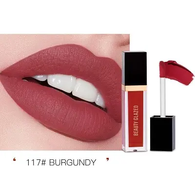 Picture of beauty Glazed Super Mini Lipstick -117 small size