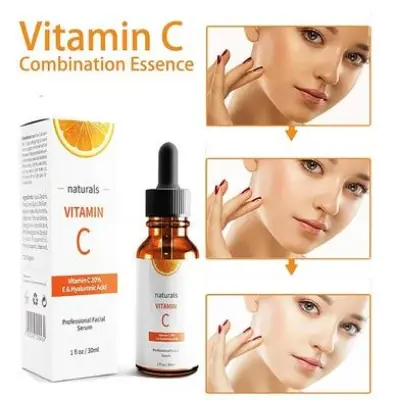Picture of Melao Vitamin C Facial Serum-30ml