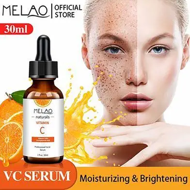 Picture of Melao Vitamin C Facial Serum-30ml