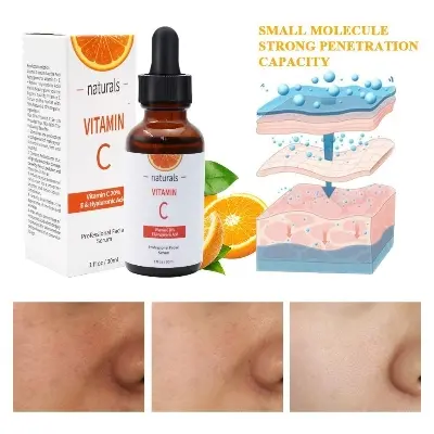 Picture of Melao Vitamin C Facial Serum-30ml