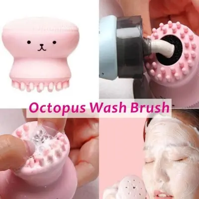 Picture of Laikou Face Cleansing Combo-3pcs Set