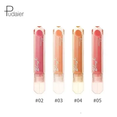 Picture of Pudaier 9 color Face Brusher liquid blush