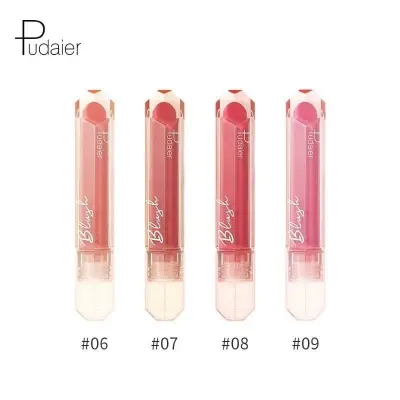 Picture of Pudaier 9 color Face Brusher liquid blush