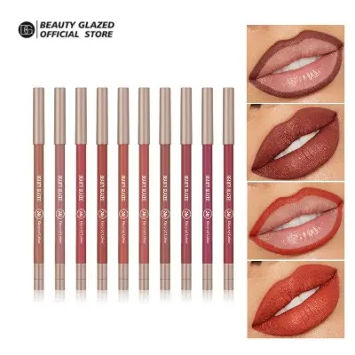 Picture of Beauty Glazed 24h Waterproof & Long Lasting Lip Liner
