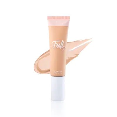Picture of Pudaier liquid foundation Makeup Waterproof Oil Control Concealer bb Cream Facial foundation Cream Moisturizing -1N
