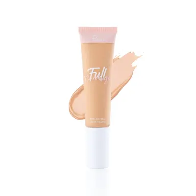 Picture of Pudaier liquid foundation Makeup Waterproof Oil Control Concealer bb Cream Facial foundation Cream Moisturizing -2W