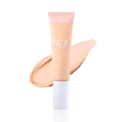 Picture of Pudaier liquid foundation Makeup Waterproof Oil Control Concealer bb Cream Facial foundation Cream Moisturizing -ON