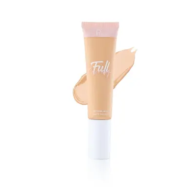 Picture of Pudaier liquid foundation Makeup Waterproof Oil Control Concealer bb Cream Facial foundation Cream Moisturizing -1W