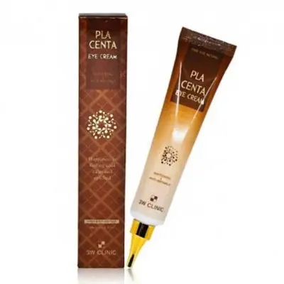 Picture of 3W Clinic Placenta Eye Cream-40ml