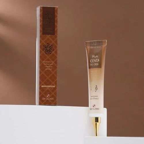 Picture of 3W Clinic Placenta Eye Cream-40ml