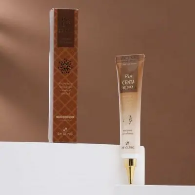 Picture of 3W Clinic Placenta Eye Cream-40ml