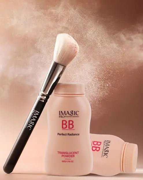 Picture of Imagic BB Perfect Radiance Translucent Powder