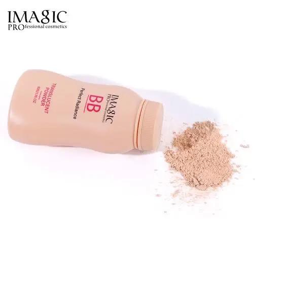 Picture of Imagic BB Perfect Radiance Translucent Powder
