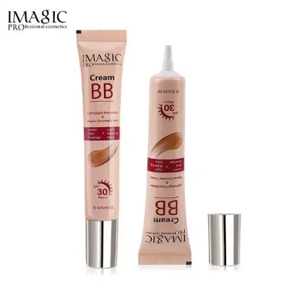 Picture of Imagic BB Cream SPF 30PA ++#1423-IVORY