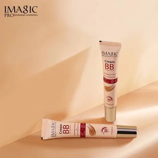 Picture of Imagic BB Cream SPF 30PA ++#1422-BEIGE