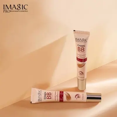 Picture of Imagic BB Cream SPF 30PA ++#1422-BEIGE