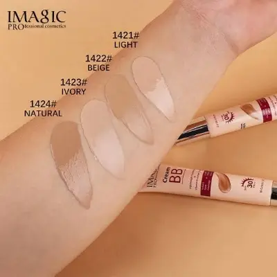 Picture of Imagic BB Cream SPF 30PA ++#1422-BEIGE