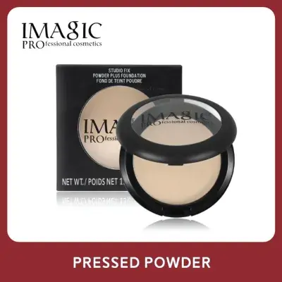 Picture of Imagic Studio Fix Pressed Powder