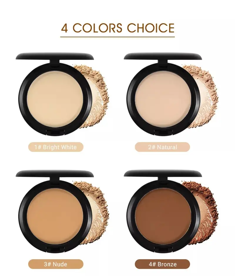 Picture of Imagic Studio Fix Pressed Powder