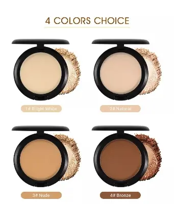 Picture of Imagic Studio Fix Pressed Powder