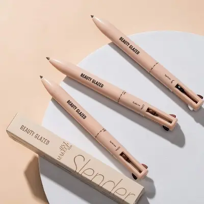 Picture of Beauty Glazed 4 in 1 Makeup Pencil-#101
