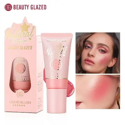 Picture of Beauty Glazed Natural Volumizing Liquid Blush-102