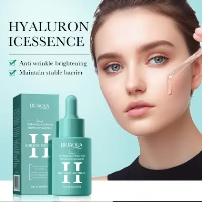 Picture of BIOAQUA Hyaluronic Acid Skin Care Essence & Face serum- 30ml