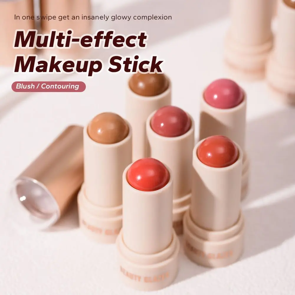 Picture of Beauty Glazed Cream Blush Stick -#104 Hope (Blush)